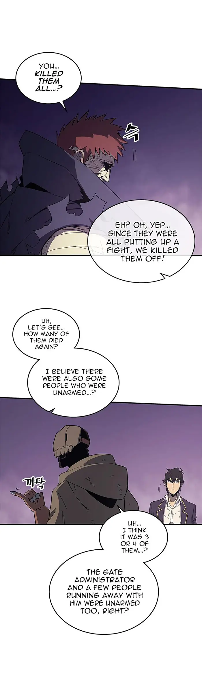A Returner’s Magic Should Be Special Chapter 84 image 04_optimized